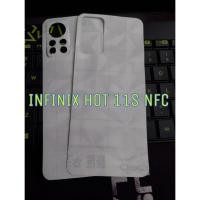 ราคา Skin Carbon INFINIX SMART 6 / INFINIX HOT 11s NFC / INFINIX ZERO X NEO / INFINIX HOT 11s / INFINIX ZERO X PRO / INFINIX HOT 10S Carbon Diamond (48301582866)