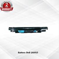 ราคา Battery Dell 268X5 / แบตเตอรี่โน๊ตบุ๊ค รุ่น Vostro3330,V131,V131D,V131R, (แท้) *รับประกัน 2 ปี* (17752822931)