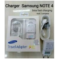 ราคา Samsung Charger ชาร์จเร็ว USB Micro Samsung Galaxy Note 4 (23630698162)