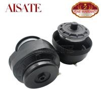 ราคา Pair Rear Air Suspension Spring Bag For Kia Mohave Borrego 2009-2015 Air Balloon 55331-2J100 55331- (50503687018)
