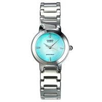 ราคา นาฬิกาข้อมือ Casio Standard รุ่น LTP-1191A-3CDF