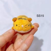 ราคา ตุ๊กตา ก้นถ่วง มือสอง จิ๋ว เสือ เสือโคร่ง tiger a show (48252380287)