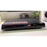 ราคา เครื่องเล่น DVD ยี่ห้อ Aconatic รุ่น AN-9360DVPH สภาพดี อ่านได้ทุกแผ่น DVD, VCD, MP3, CD,มีช่องเสียบ HDMI ไม่มีรีโมท (55501469243)