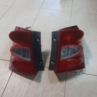 ราคา ไฟท้าย Honda Freed แท้ถอดจากรถ ปี2010 (41705489090)