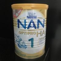 ราคา NAN Optipro HA1 ขนาด 400 กรัม (3200726971)