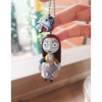 ราคา พวงกุญแจ (Sally) Nightmare Before Christmas ผี ไนท์แมร์ Halloween (28288898850)