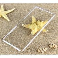 ราคา เคส Xperia C3 , C5Ultra , Z2 , Z5 , Z Ultra , ZR , ZL , M4 , T2 Ultra , V , J , S , SL ใสแข็ง (สินค้าพร้อมส่งครับ) (241443683)