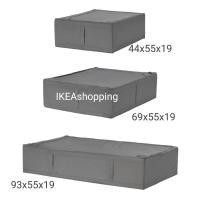 ราคา IKEAshopping IKEA กล่องเก็บเสื้อผ้า SKUBB สกุบบ์ กล่องผ้า (1060567510)