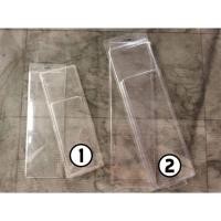 ราคา เคสพลาสติกกันกระแทกสำหรับใส่รถ Hotwheels (6118260142)