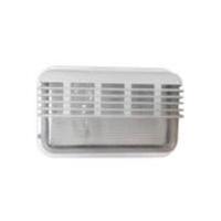 ราคา โคมไฟกิ่งติดผนังภายนอกบ้านติดกำแพงหน้าบ้านแข็งแรงทนทาน(ราคาไม่รวมหลอดไฟ)RS-GH023-1-WH (8687001167)