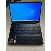 ราคา โน๊ตบุ๊คเกมมิ่ง Lenovo Ryzen 5 4600H (24684924280)