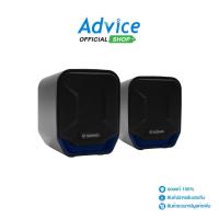 ราคา (2.0) ลำโพง NUBWO SPARK (NS011) USB RGB Blue - A0079932 (23719915876)