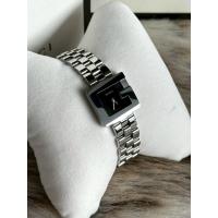 ราคา ⌚️Gucci 3600L G-Series Black Dial Lady’size (44322466846)