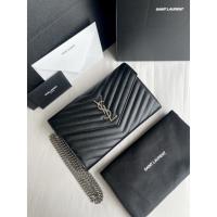 ราคา YSL WOC 9 - YVES SAINT LAURENT Wallet On Chain 9 (21260051053)