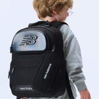ราคา [New Balance Kids] 25SS Essential Mold Backpack (27468191022)