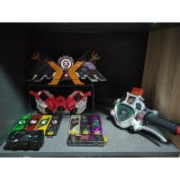 ราคา Dx.Kamen.rider.w & accel (7058024023)