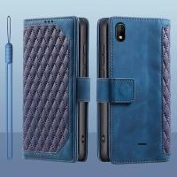 ราคา สําหรับ Wiko Y61 W-K560 Flip หนังผู้ถือบัตรหนังสือกระเป๋าสตางค์เต็มรูปแบบสําหรับ Wiko Y61 Y 61 ฝาครอบโทรศัพท์ (27454249050)