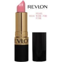ราคา Revlon Super Lustrous Lipstick (874223777)