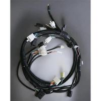 ราคา สายไฟเวฟ125 ครบชุด ไฟติดทุกจุด มีชุดสตาร์ทมือ (53553231693)