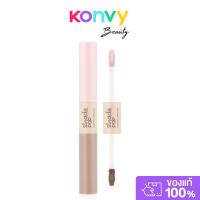 ราคา Mei Linda Shade Pop Contour & Highlight 3.6g เมลินดา เฉด ป๊อป คอนทัวร์ แอนด์ ไฮไลท์. (40961753654)