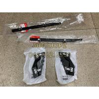 ราคา กิ๊บกันชนหลัง ซีวิค Honda Civic 2004 2005 แท้ศูนย์ (18358302724)