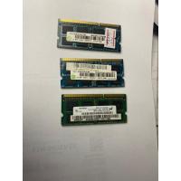 ราคา แรม Notebook DDR3L 4GB , DDR3 4GB คละรุ่น มือ 2 (19083982388)
