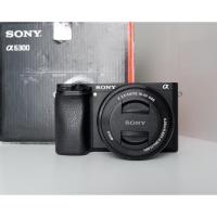 ราคา กล้อง Sony A6300 พร้อมเลนส์ 16-50mm (6145333194)