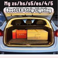 ราคา Mg hs/s5/es/4/5 ไฟท้าย LED แถบไฟ LED ปรับแต่งได้ โคมไฟอเนกประสงค์กันน้ํา เชื่อมต่อโดยตรงกับซ็อกเก็ตเดิม อุปกรณ์เสริมในรถยนต์ (58150634862)