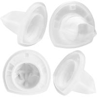 ราคา 4 แพ็คเปลี่ยนกรองใช้งานร่วมกับ Black & Decker Power เครื่องมือ VF110 Dustbuster สูญญากาศไร้สาย CHV1410L CHV9610 CHV1210 CHV1510 CHV1410 CHV1410B BDH2000L Part 90558113-01 (51501884489)