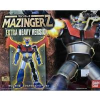 ราคา Mazinger Z: Extra Heavy Version Mazinger Z (16790235859)