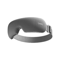 ราคา BREO เครื่องนวดตา iSee M สีเทา By Dotlife (24067323119)
