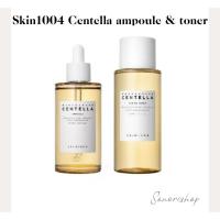 ราคา พร้อมส่ง SKIN1004 Centella ampoule 100 ml & toning toner 210ml แท้ 100% ‼️ (11905836650)