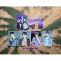 ราคา พร้อมส่ง Mini Photo Card “Magic Shop 2019” (4560440993)
