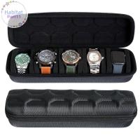 ราคา HabitatPort กล่องนาฬิกาสําหรับชายหรือผู้หญิงนาฬิกาแบบพกพานาฬิกาสําหรับนาฬิกาข้อมือและสมาร์ทนาฬิกา th (26784064110)