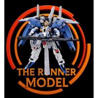 ราคา พร้อมส่ง Bandai MG 1/100 Ex-S Gundam/S Gundam (26093656884)