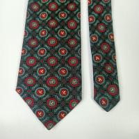 ราคา เนคไท มือสอง Off The Cuff Men's Tie Pure Silk Necktie Made in England (43367222157)