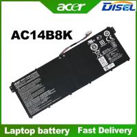 ราคา ✿แบตเตอรี่ AC14B8K สำหรับ Acer Aspire V3-371 E3-111 E3-112 E3-112M (29161939877)