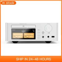 ราคา SHANLING SCD1.3 SACD CD Player Hi-Res Audio Sanyo HD870 ME1389EE ระบบ AK4499EX AK4191 DAC ชิปบลูทูธ LDAC PCM768 DSD512 (46652588313)