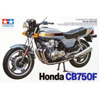 ราคา โมเดลรถมอเตอร์ไซด์ Tamiya 1/12 TA14006 HONDA CB750F (12153544656)