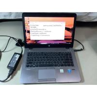 ราคา มีรอยข่วน i5 มือ2 แบต2hr.,NOTEBOOK HP จอ14นิ้ว windows11,HP Elitebook-840 G2 i5-5300U Gen5 Cpu2.30 DDR3L 8GB SSD256 GB. (24182920768)