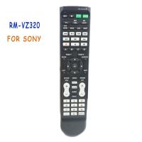 ราคา ใช้ RM-VZ320 รีโมทคอนโทรลสําหรับ SONY TV DVD BD DVR PLAYER ฟังก์ชั่น 7 อุปกรณ์ RMVZ320 RM-VLZ620 COMMANDER Fernbedienung (25241677235)
