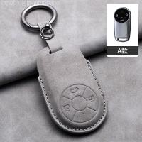 ราคา 【2015 -2025】 2022 ใหม่ฝาครอบกุญแจรถอุปกรณ์การปรับเปลี่ยนภายใน 22 Denza D9 High-endการ์ดSheepskin (43127457246)