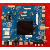 ราคา เมนบอร์ดทีวี Haier รุ่น LE58K6500UA พาสบอร์ด CV6886H-A (43350198426)