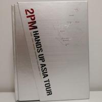 ราคา 2PM HANDS UP ASIA TOUR DVD (7832860393)