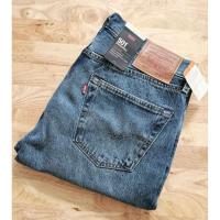ราคา ยีนส์ Levi's 501-3498 ORIGINAL PREMIUM Big. E ผ้าไม่ยืด made in Vietnam แบรนด์แท้100% ราคา3,490฿ (26419342148)