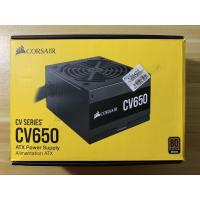 ราคา CORSAIR CV650 80+BRONZE 650W (21289916224)