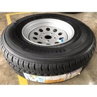 ราคา ยางบรรทุก XCD 225/75R14 ปี21 +กะทะผ่า ขอบ 14" 5 รู Mitsubishi Triton 114.3 C.67 บรรทุก 4-6 ตัน ราคาโปรฯ SHOPEE เท่านั้น (7847709931)