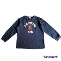 ราคา Bape kids Age 5_7 ปี (18458324238)