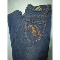 ราคา แท้!!! กางเกงยีนส์ ขาเดฟ Mc Jeans เอว 28 (5369052460)