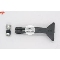 ราคา BENZ ลิ้นดึงฝากระโปรง มือดึงฝากระโปรงตัวนอก เนซ์ รุ่น W123 W201 190E W124 300E W124 E220 W202 (48650199176)